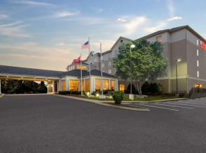 Hilton Garden Inn Nashville/Smyrna