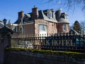 Murraypark Hotel