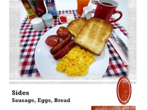 Basic Line Hotel at Loikroh