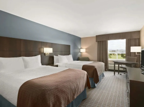 Days Inn Stephenville