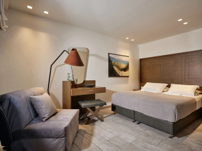 Prima Vista Beachfront Boutique Hotel