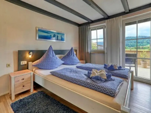 Holiday Apartment Haus Leutner Bavarian Forest