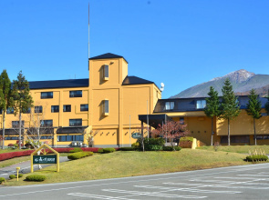 Tazawako Lake Resort & Onsen