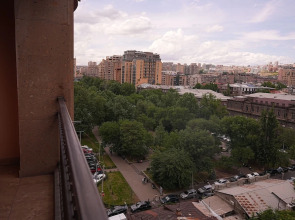 Mount Ararat View 2-bedroom Luxury Apartment by Sweet Home