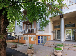 Jolly Apartment - Belgrade