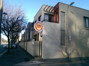 RNR Serviced Apartments Adelaide