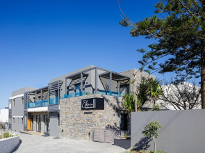 Eleven Boutique Suites