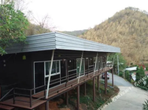 Teewiset Hotel & Resort