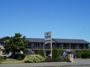 Taylors Motel