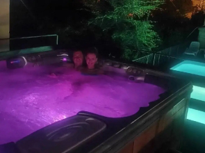 U Yudzhina Guest House