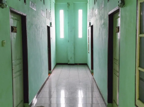 Johje Guest House Medan RedPartner
