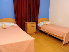 Alsabah Hotel Apartments
