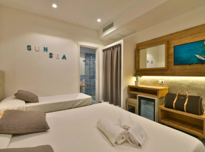 Olimpia Cilento Resort