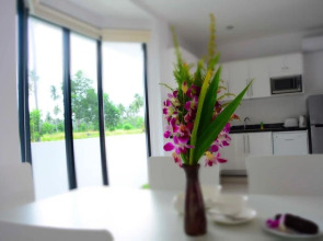 Mango Beach Resort Thailand