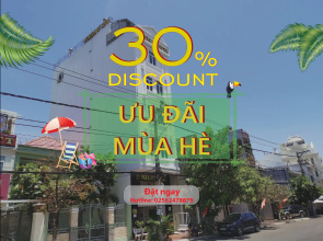 An Ngan Phu Hotel
