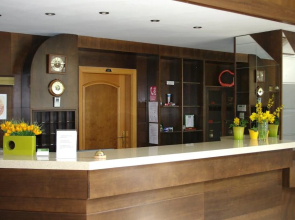 Hotel Širák