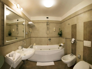 Hotel Cosmopolitan Bologna