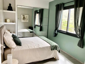 Residence Petru-Maria