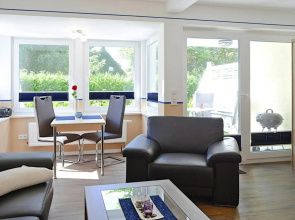 Apartment House, Wyk auf Foehr