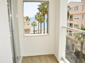 The Marmaris Boutique Hotel