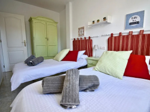 Villa Marinas