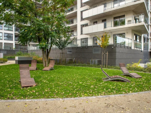 apartamenty-wroc River Point