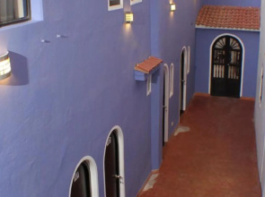 Tampu Hotel Boutique
