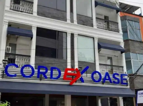 Cordex Oase Pekanbaru