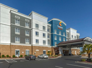 Comfort Suites Florence I-95