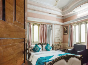 Oyo 3073 Salt Lake Sector 1