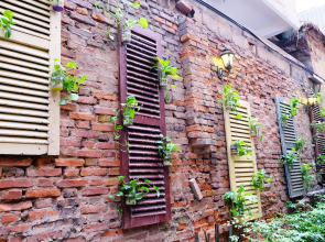 Saravoan Royal Palace