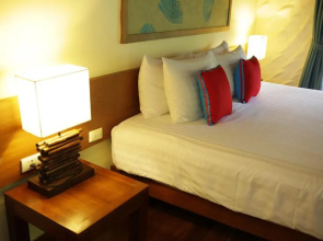 Centara Koh Chang Tropicana Resort