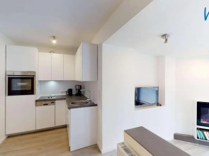 Seaside - Ferienwohnung 2