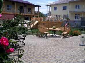 Гостевой дом Хоста