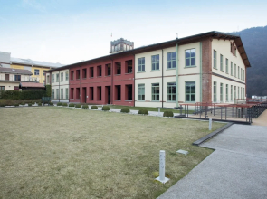 Residence Vista Sesia