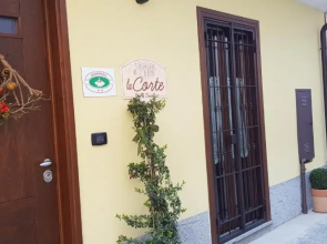 La Corte B&B
