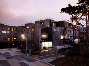 Adelhyu Hotel