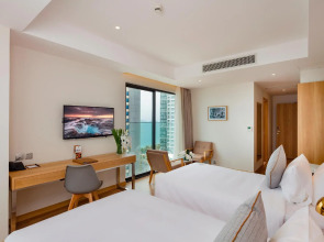 Nagar Hotel Nha Trang