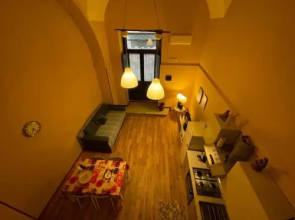 Casa Natalia Holiday Home