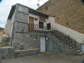 Casa Rural El Convento