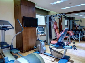 Crowne Plaza Madinah by IHG