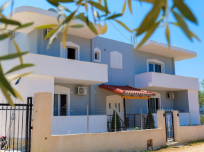Vila Lejla