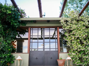 Finca el Maiten Posada Boutique