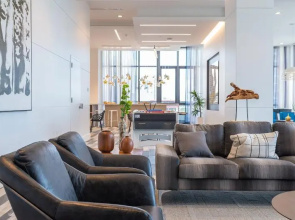Caoba by Bluebird Suites