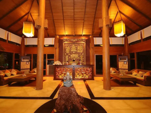 One Myanmar Resort Nay Pyi Taw