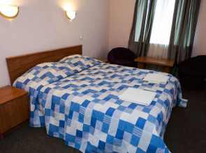 Zagorodnyy otel' "Retur"