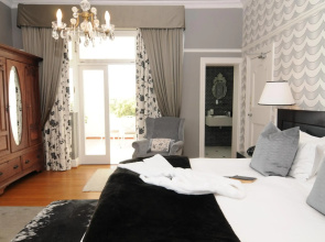 Abbey Manor Luxury Guesthouse