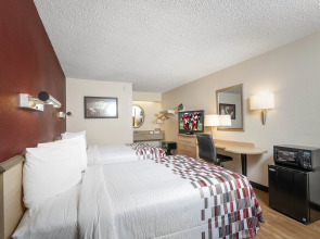 Red Roof Inn Detroit - Dearborn/Greenfield Village