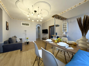 SivakApart (СивакАпарт) на улице Полтавская