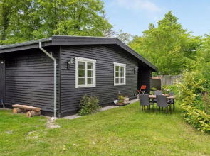 "Bedrija" - 500m from the sea in Djursland and Mols